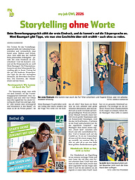 Magazin My Job