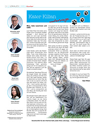 Bega Kurier