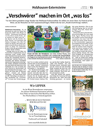 Magazin Heimatliebe 2026