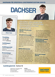 Magazin Zukunft im Blick