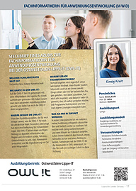 Magazin Zukunft im Blick