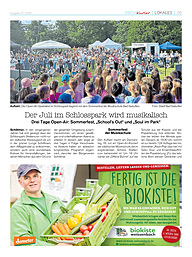 Bega Kurier