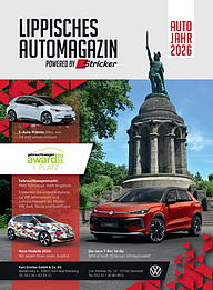 Automagazin Stricker