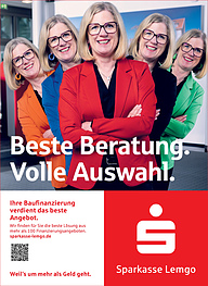 Lemgoer Sch&uuml;tzen 2026