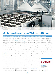 Magazin Erfolgreich in Lippe