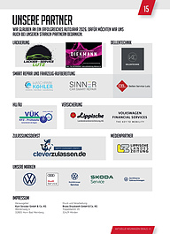 Automagazin Stricker