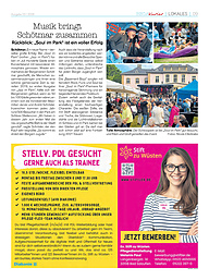 Magazin BegaKurier