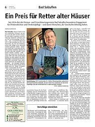 Magazin Heimatliebe 2026