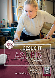 Magazin Zukunft im Blick