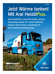 Magazin BegaKurier