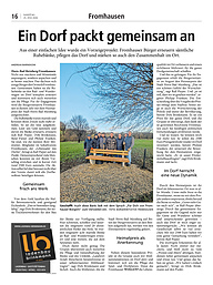 Magazin Heimatliebe 2026