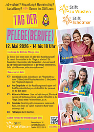 Magazin Zukunft im Blick