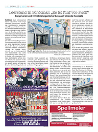 Bega Kurier