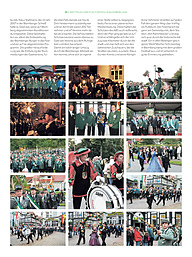 Magazin Sch&uuml;tzen Blomberg 2026