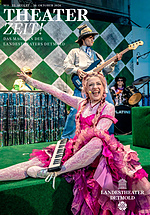 TheaterZeit August 2026