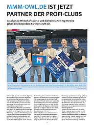 Magazin Erfolgreich in Lippe