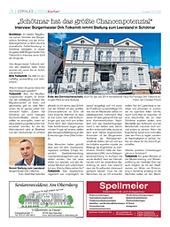 Bega Kurier