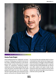 TheaterZeit August 2026