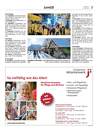 Magazin LemGo 2026