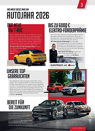 Automagazin Stricker