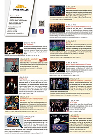 Paderborner Kulturanzeiger