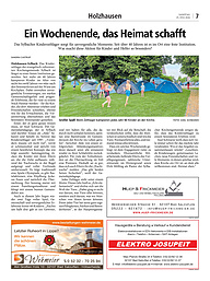 Magazin Heimatliebe 2026