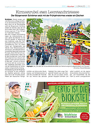 Bega Kurier