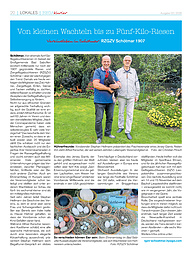 Magazin BegaKurier