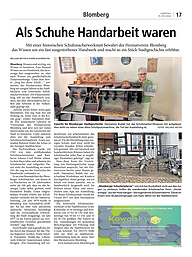 Magazin Heimatliebe 2026