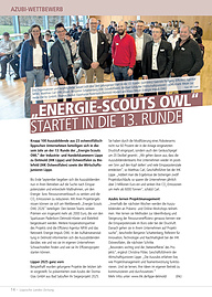 Magazin Zukunft im Blick