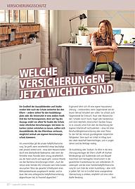 Magazin Zukunft im Blick