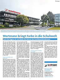 Magazin Erfolgreich in Lippe
