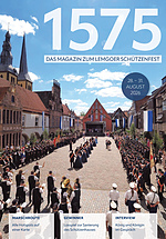 Lemgoer Sch&uuml;tzen 2026