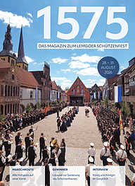 Lemgoer Sch&uuml;tzen 2026