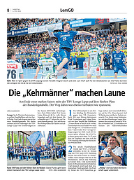Magazin LemGo 2026