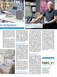 Magazin Erfolgreich in Lippe