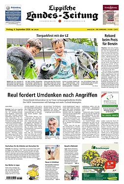 Titelseite