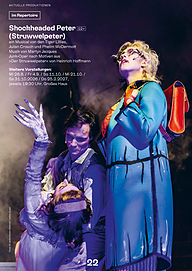 TheaterZeit August 2026