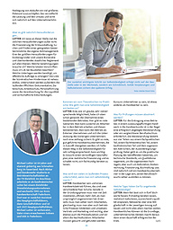 Magazin Erfolgreich in Lippe