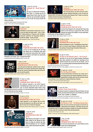 Paderborner Kulturanzeiger