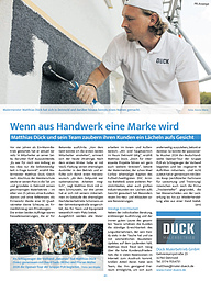 Magazin Erfolgreich in Lippe