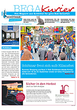 Magazin BegaKurier