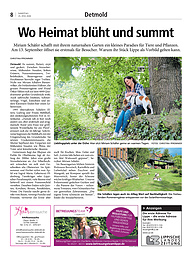 Magazin Heimatliebe 2026