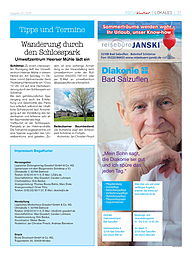 Magazin BegaKurier
