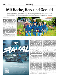 Magazin Heimatliebe 2026