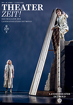 Magazin Theater Zeit