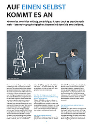 Magazin Erfolgreich in Lippe
