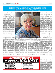 Bega Kurier
