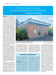 Bega Kurier