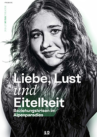 TheaterZeit August 2026